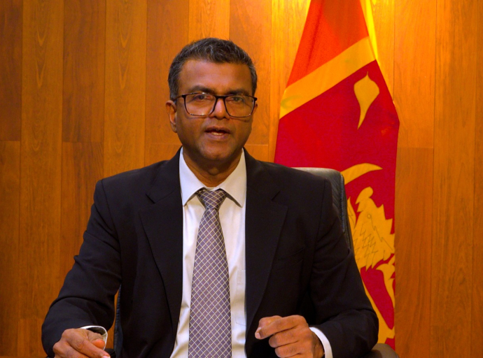 Rebuilding Sri Lanka වැඩසටහනට දෙස් විදෙස් ආධාර රුපියල් මිලියන 1893ක්